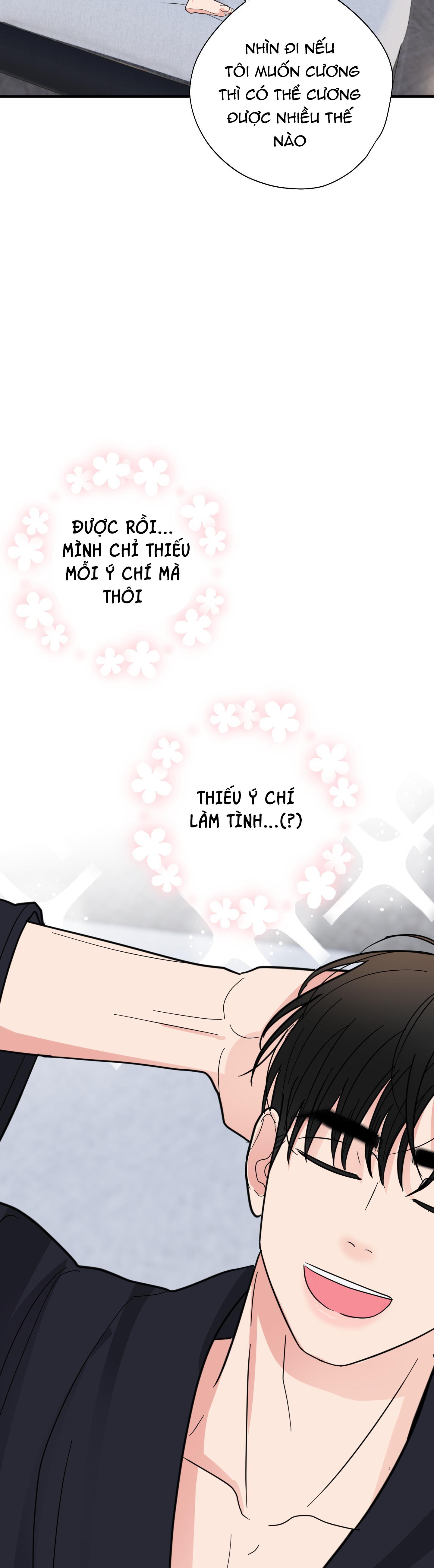 MÓN QUÀ DÀNH CHO KẺ NGẠO MẠN - Chap 5 - Trang 81