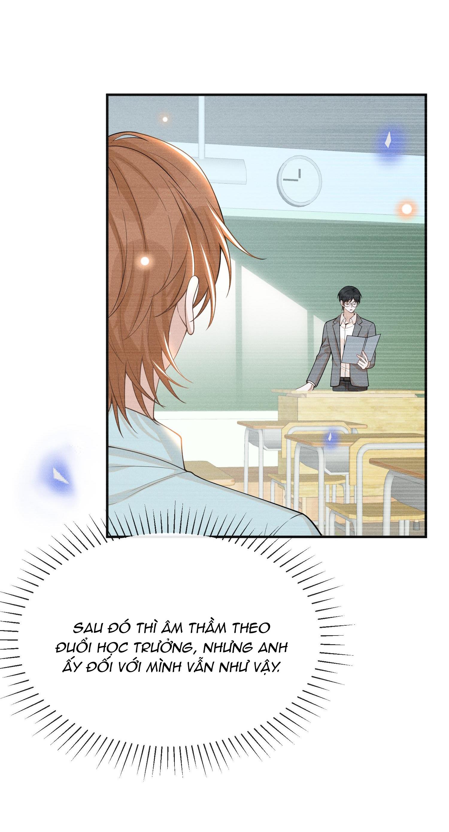 Lai sinh bất kiến - Chap 76