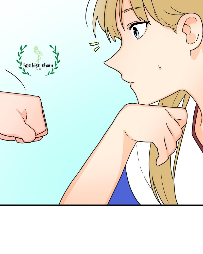 Truyện Ngôn Nhưng Không Ngôn Lắm - Chap 18