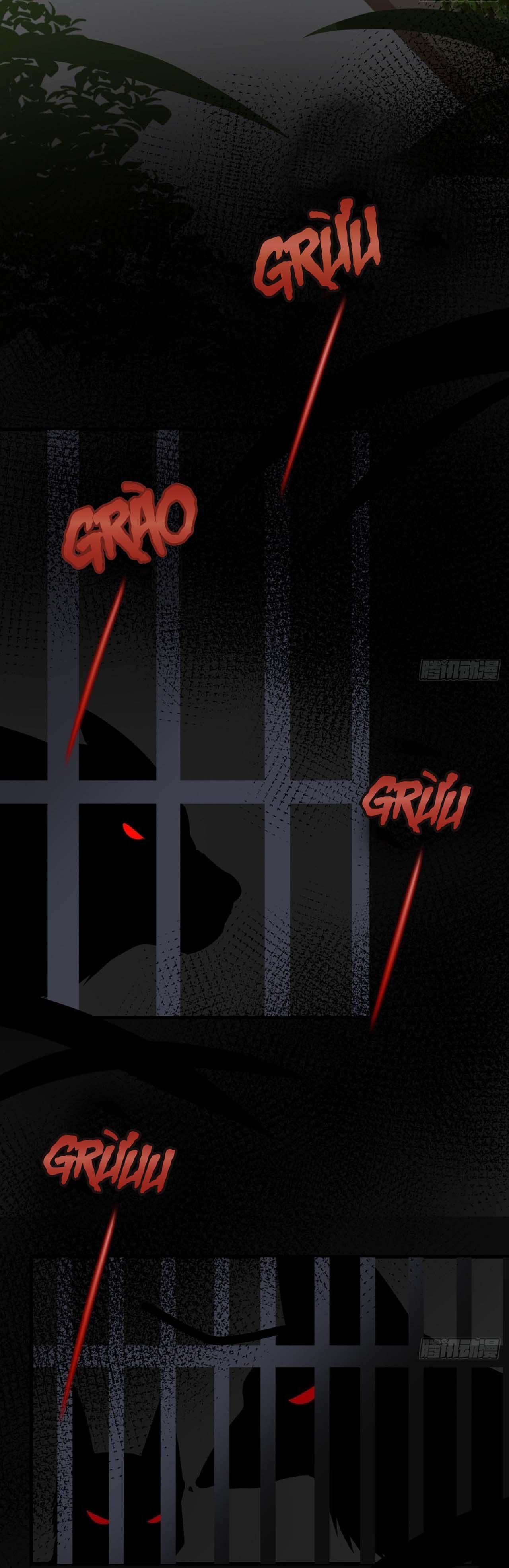 Chỉ Riêng Đuôi Là Không Được!!! - Chap 2