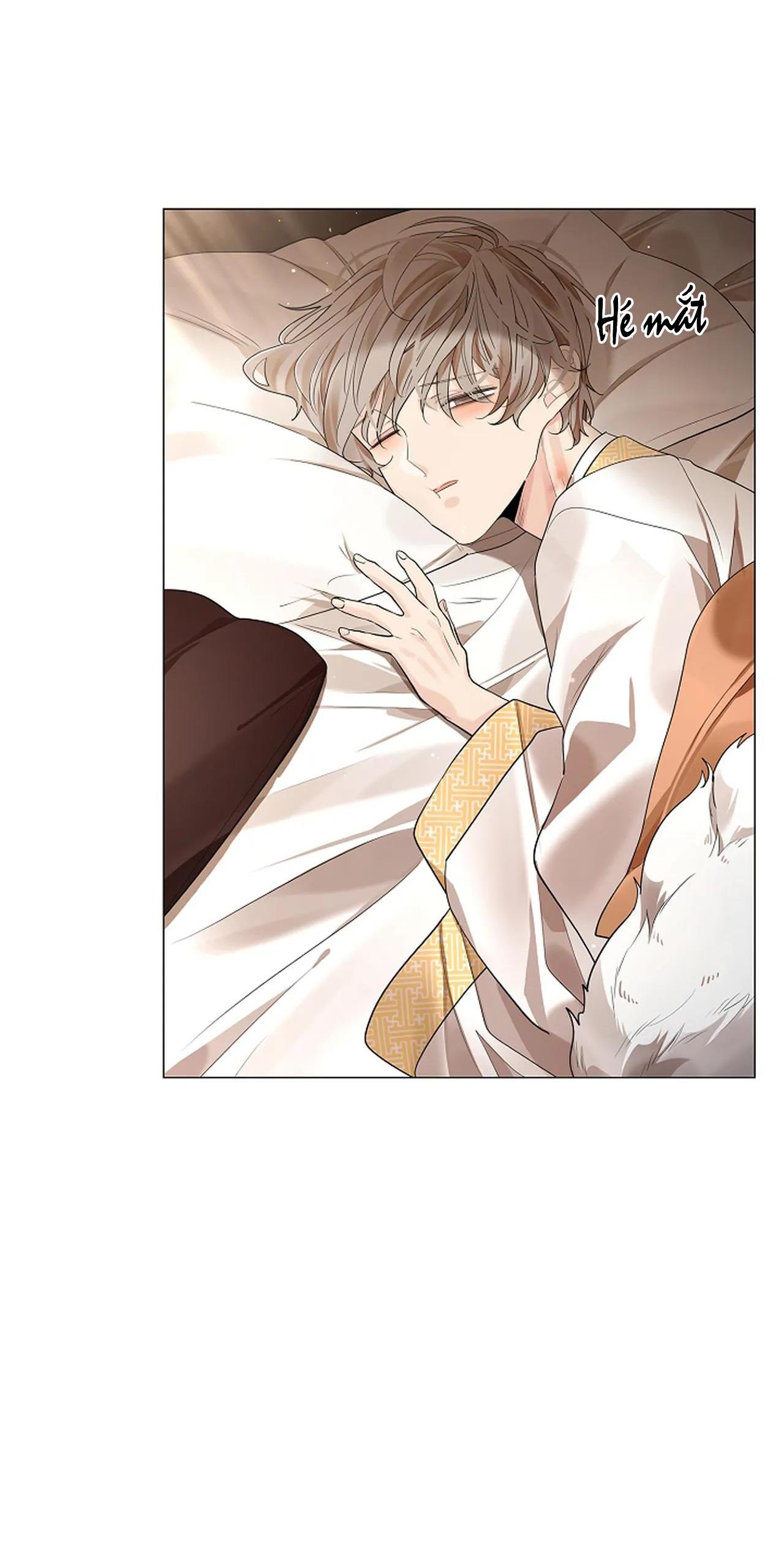 HOA GIẤY - Chap 56