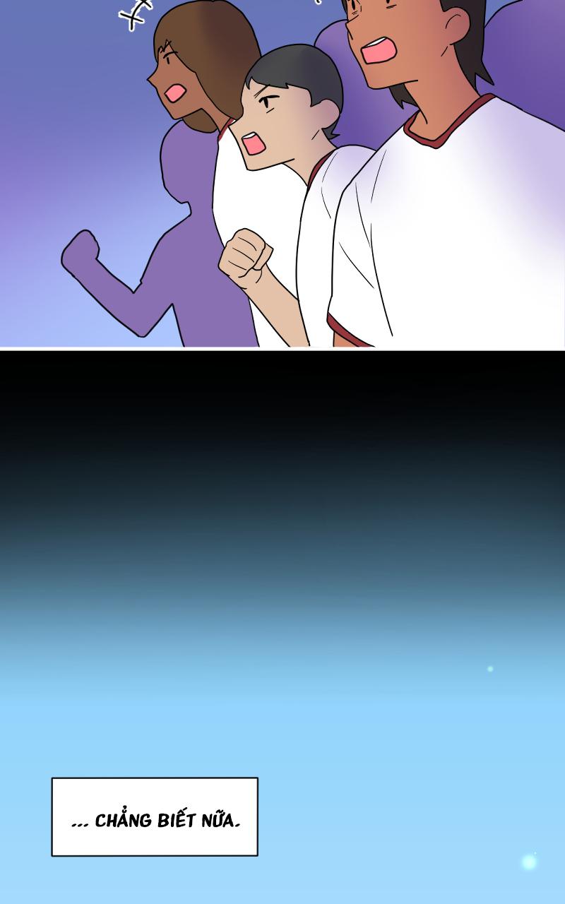 Truyện Ngôn Nhưng Không Ngôn Lắm - Chap 24