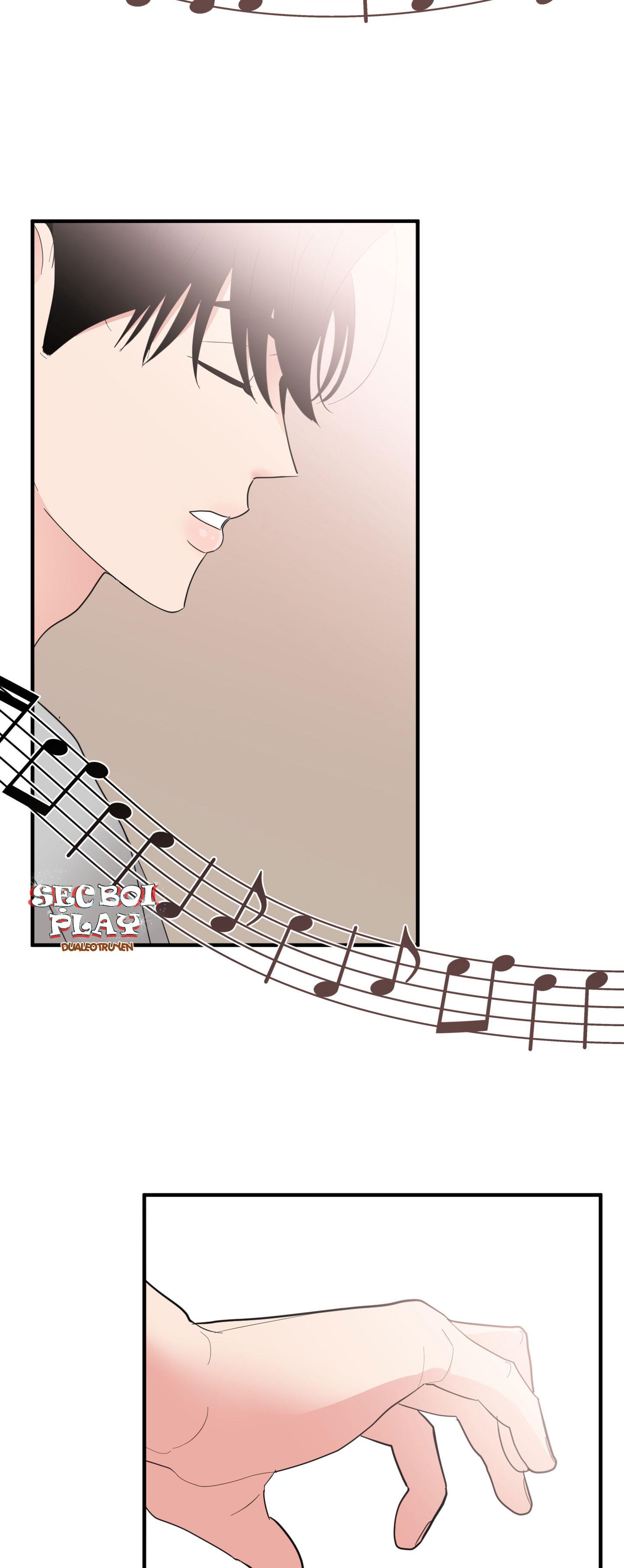 MÓN QUÀ DÀNH CHO KẺ NGẠO MẠN - Chap 9