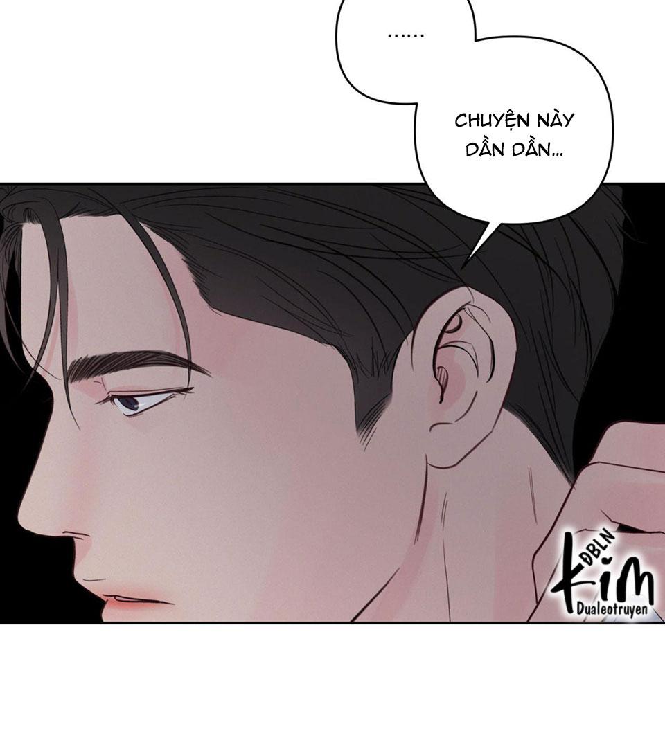 CHỦ NHÂN CỦA THỨ BẢY - Chap 9