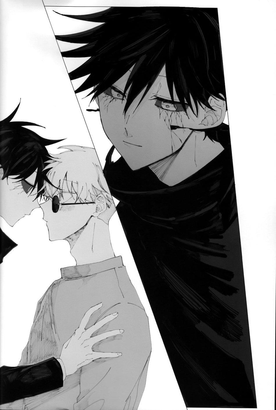 Doujinshi Tổng Hợp - Chap 61.3 - Trang 49
