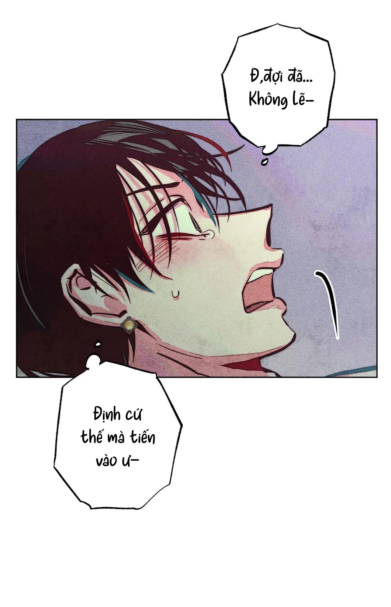 (CBunu) Làm vị cứu tinh thật dễ dàng - Chap 44