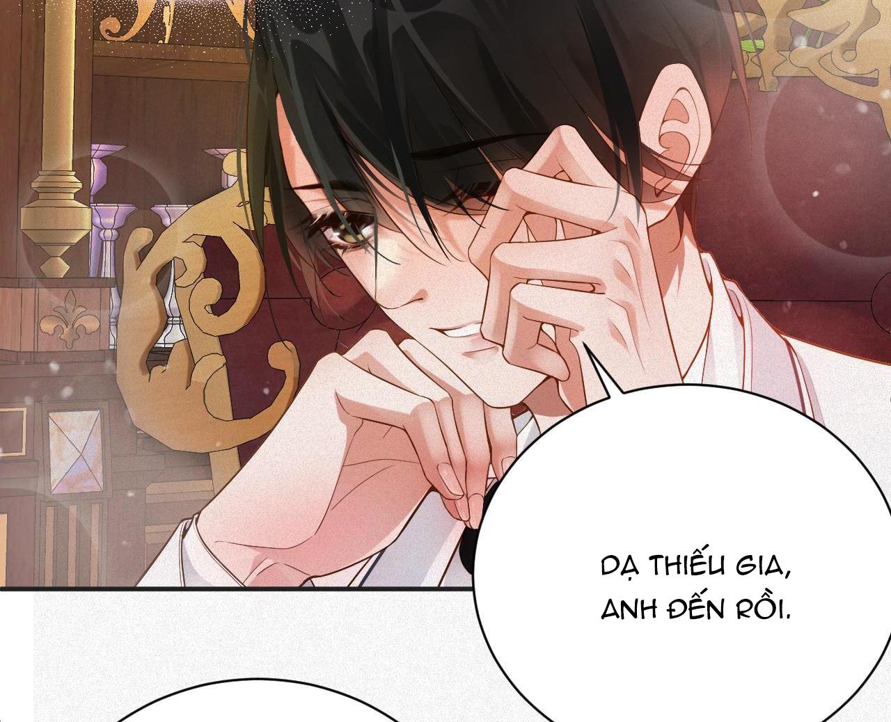 CHỒNG CŨ MUỐN TÁI HÔN LẦN NỮA - Chap 7