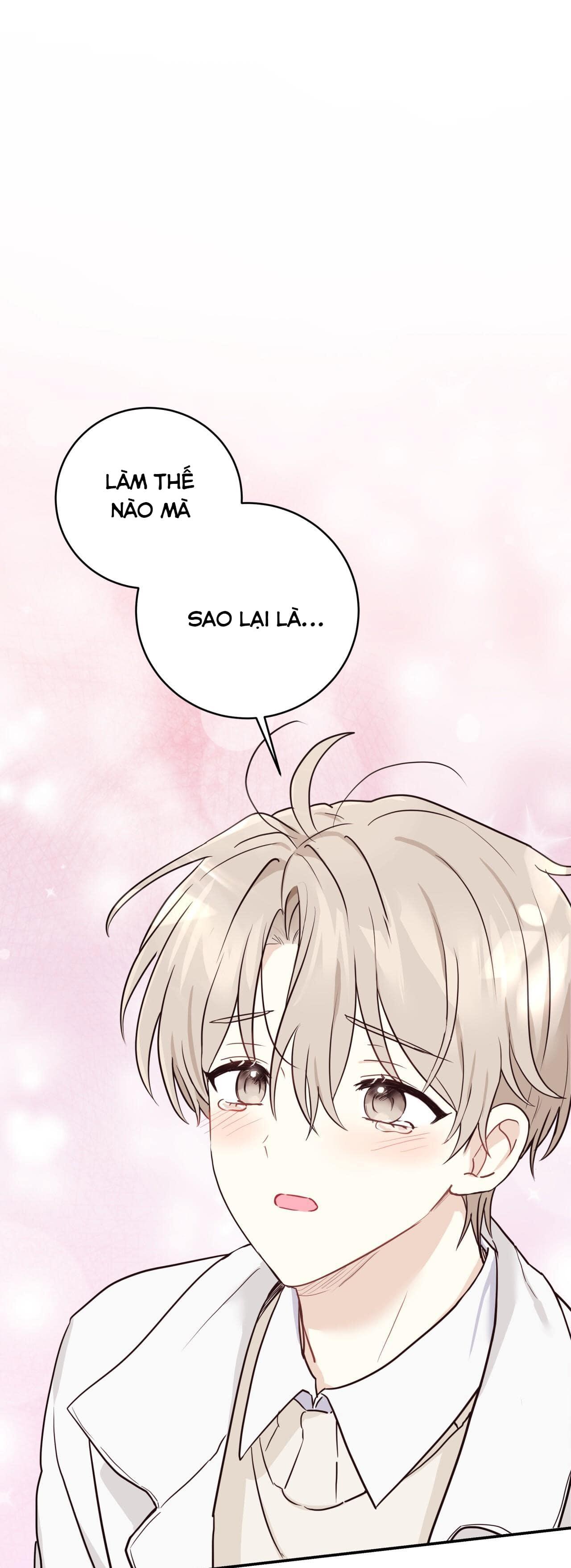 VỊ NGỌT KHÔNG ĐƯỜNG (SWEET NOT SUGAR) - Chap 28