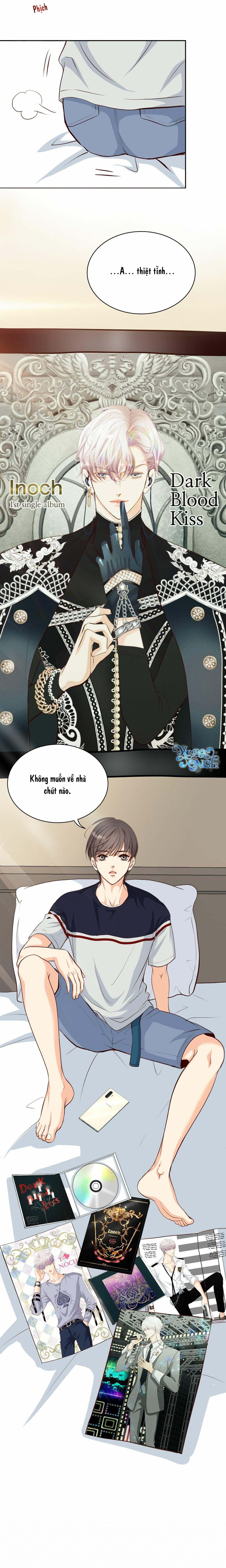 Lừa Gạt - Chap 1