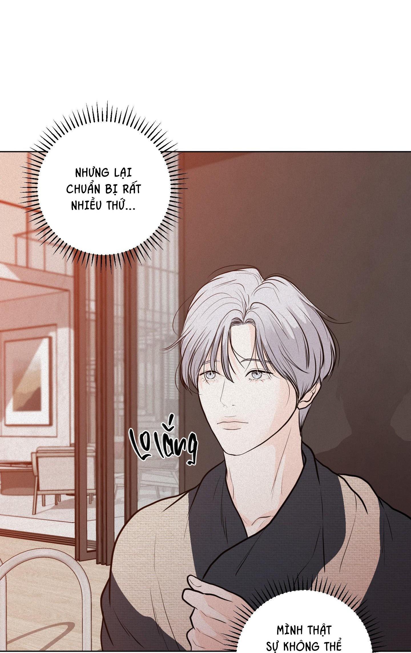 (ABO) LỜI CẦU NGUYỆN - Chap 14