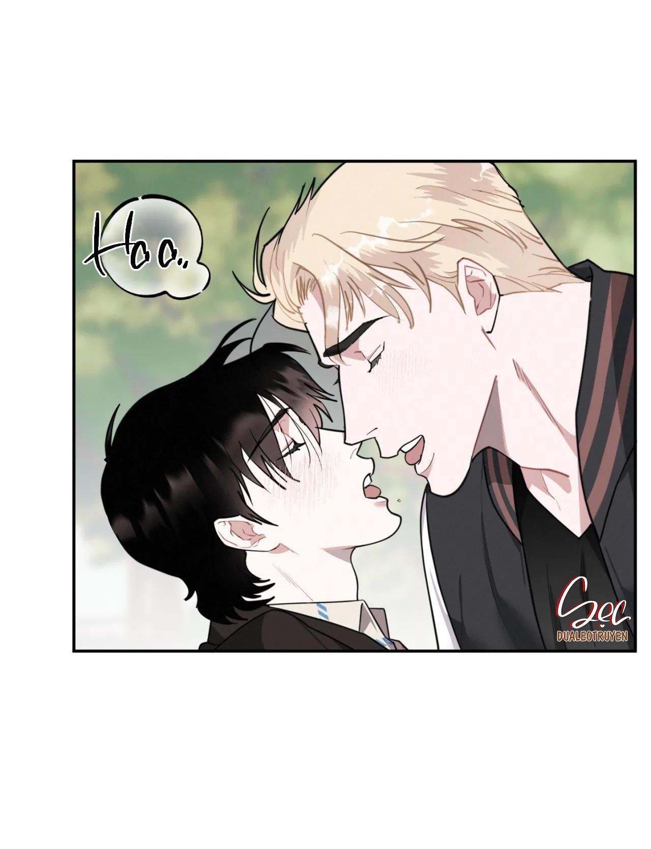 LỜI NÓI DỐI ĐẪM MÁU - Chap 20