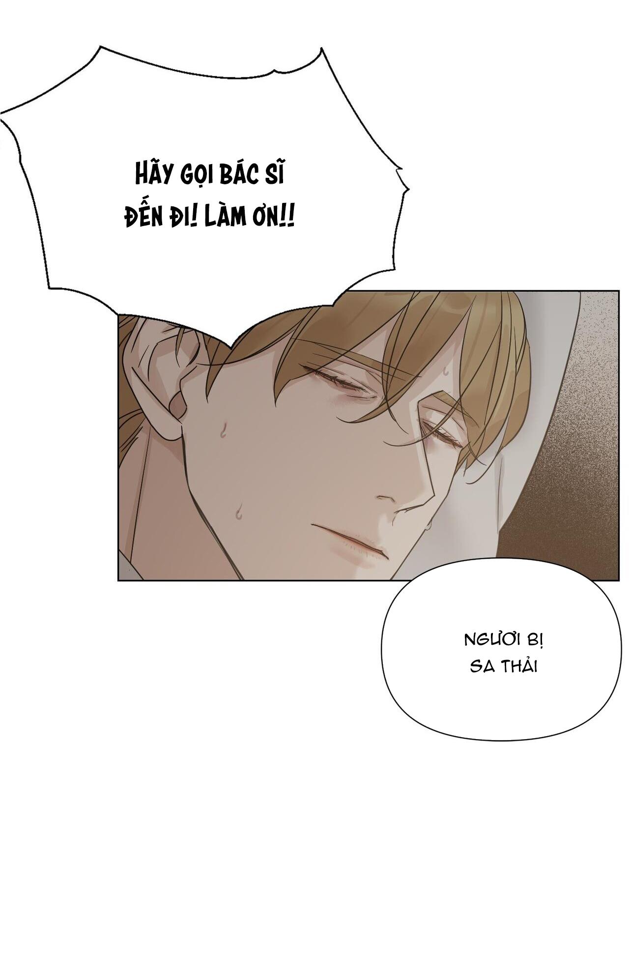 BƯỚC VÀO VƯỜN HỒNG - Chap 12