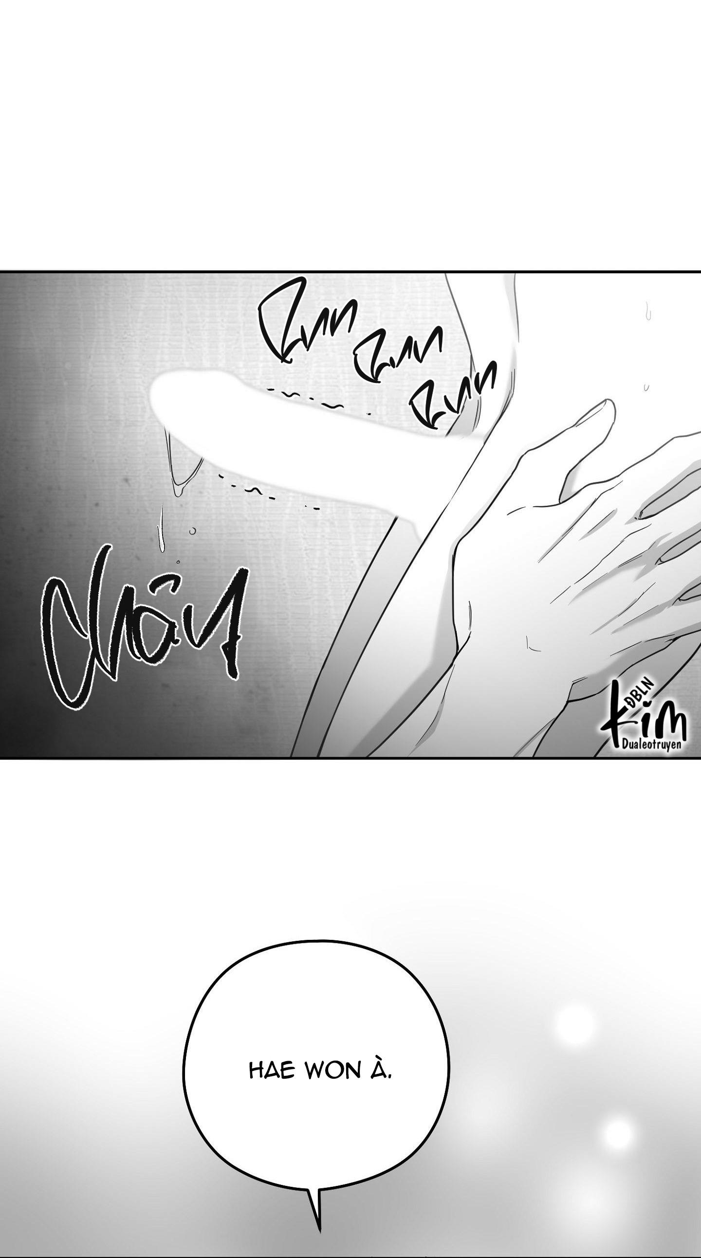 Non Zero Sum - Chap 3