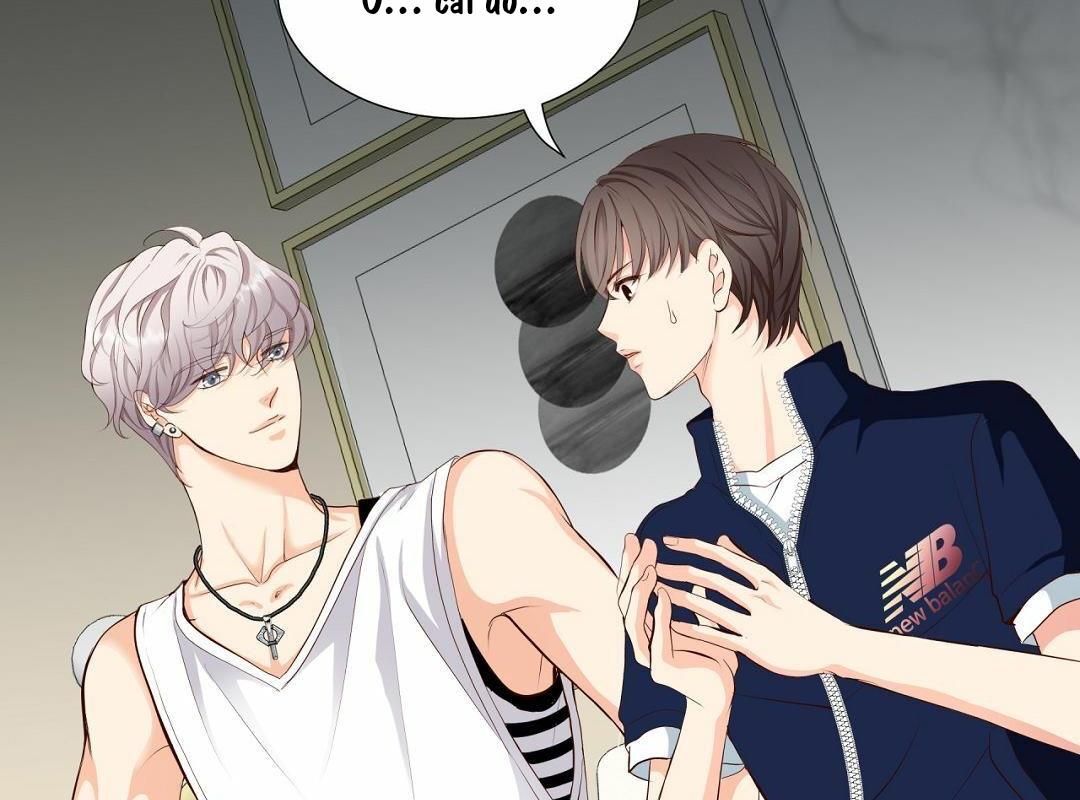 Lừa Gạt - Chap 3