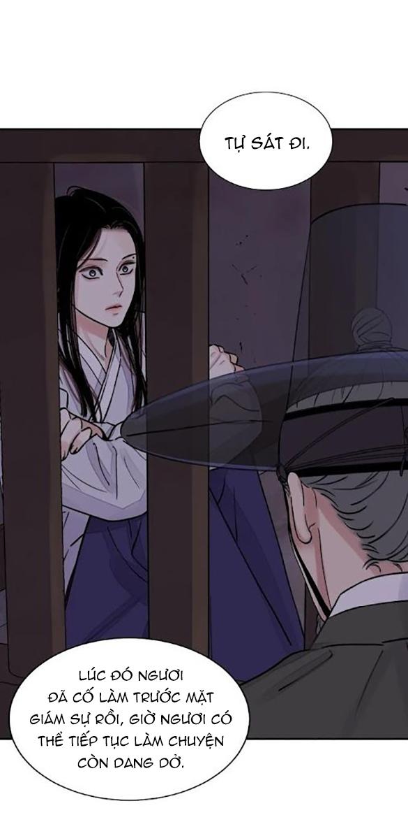 KIẾM HOA - Chap 11