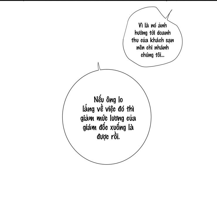 (CBunu) Tình yêu và danh vọng - Chap 12