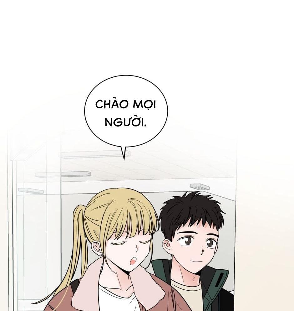 Tiền Bối, Chúng Ta Cần Nói Chuyện - Chap 6