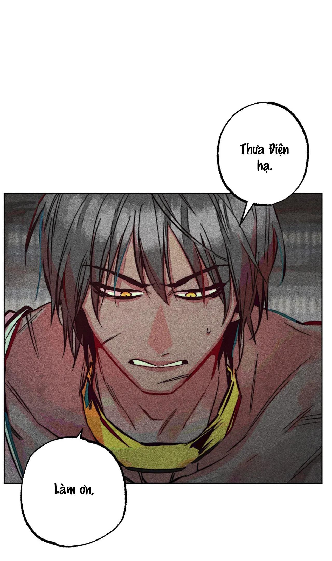 (CBunu) Làm vị cứu tinh thật dễ dàng - Chap 44