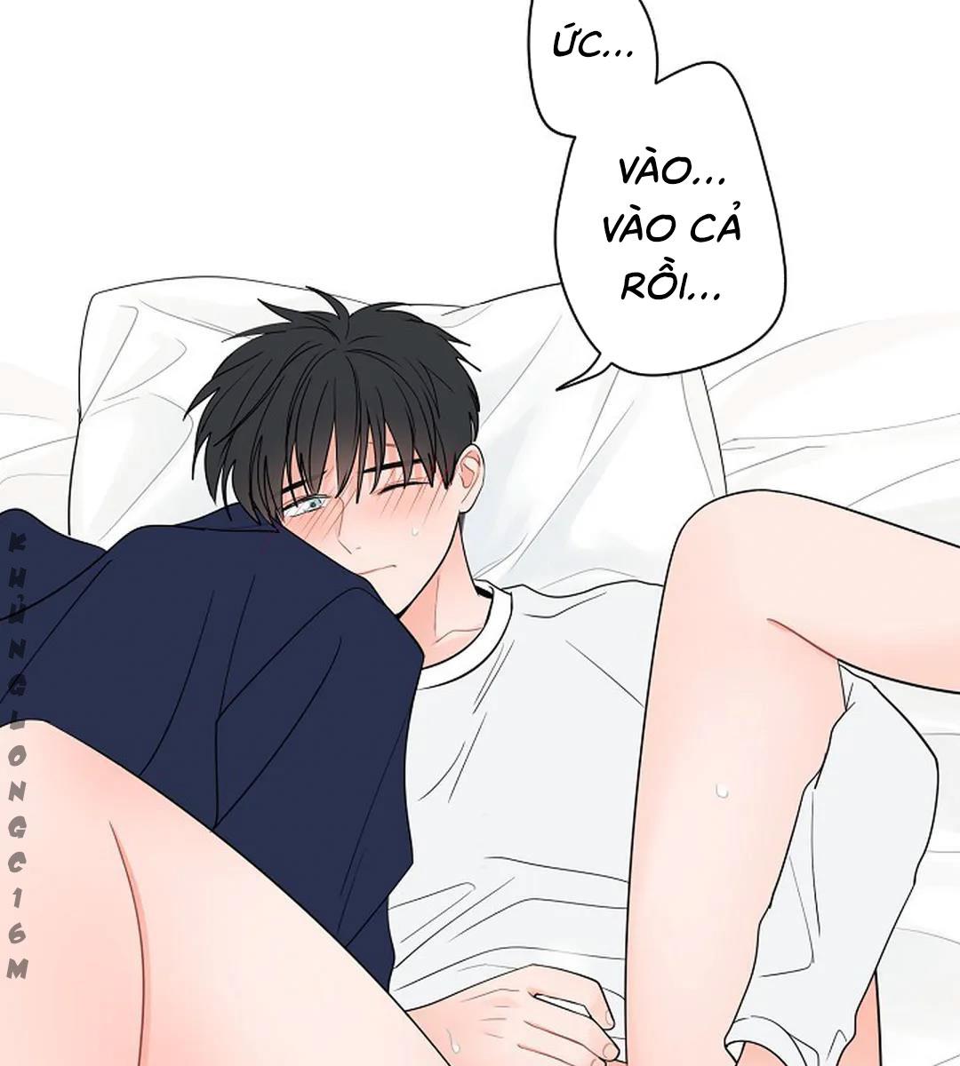 Tiền Bối, Chúng Ta Cần Nói Chuyện - Chap 7