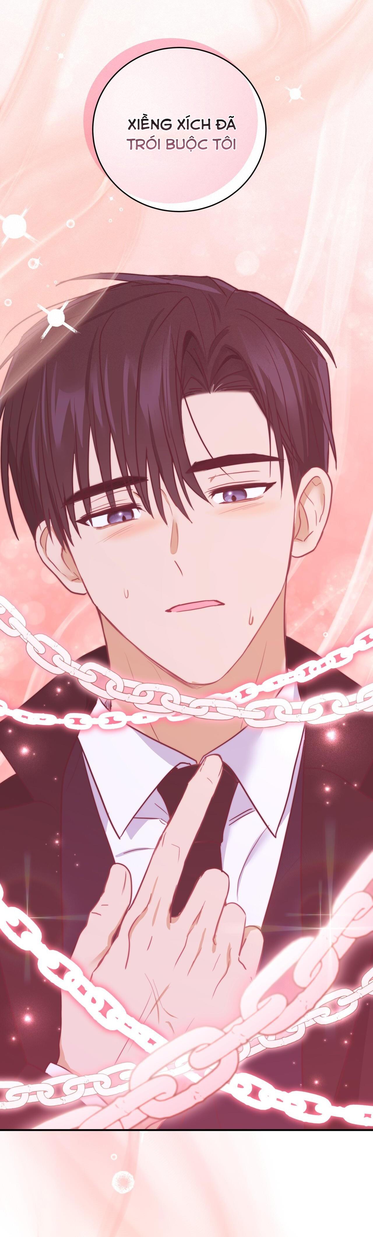 VỊ NGỌT KHÔNG ĐƯỜNG (SWEET NOT SUGAR) - Chap 28