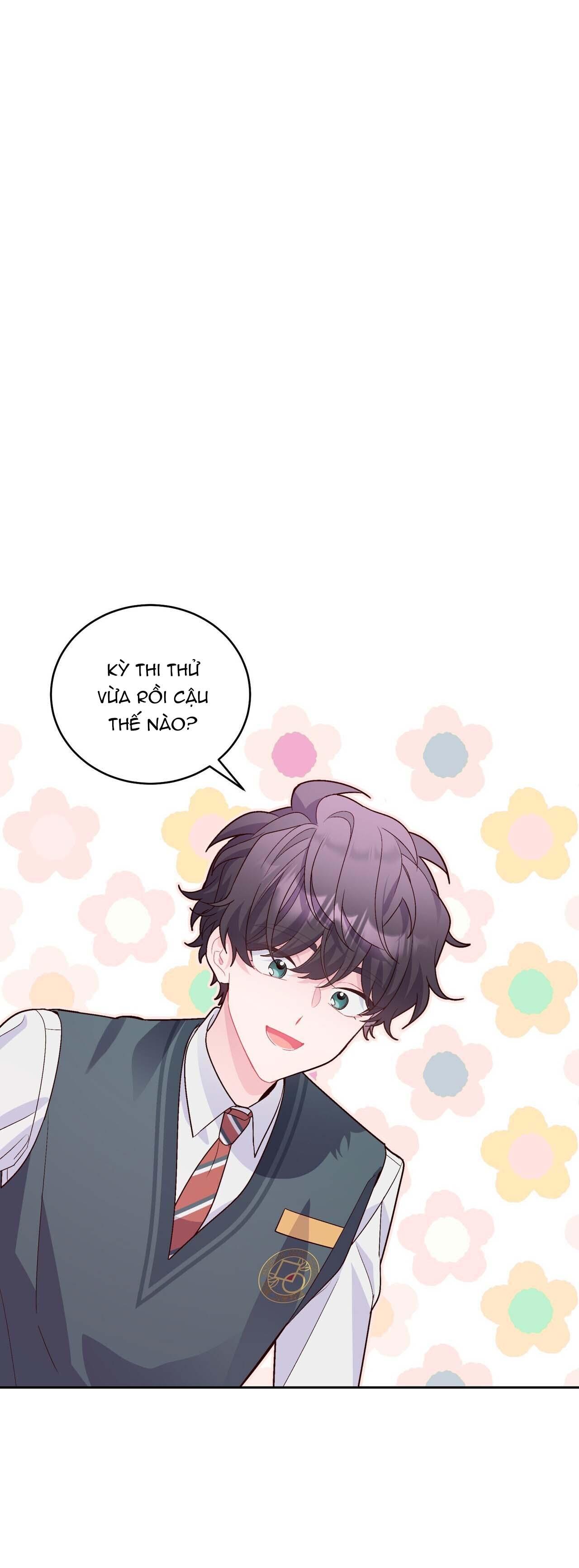 Merry Marbling - Chap 22