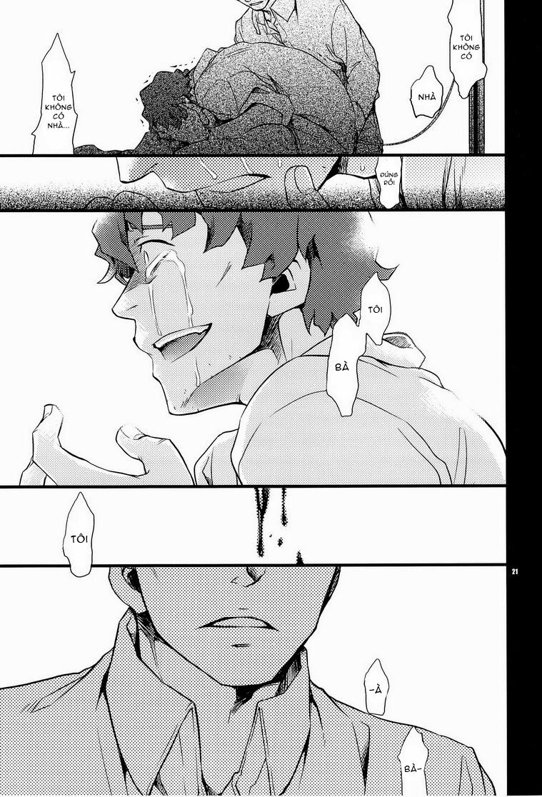 Tuyển Tập GangBang - Chap 77