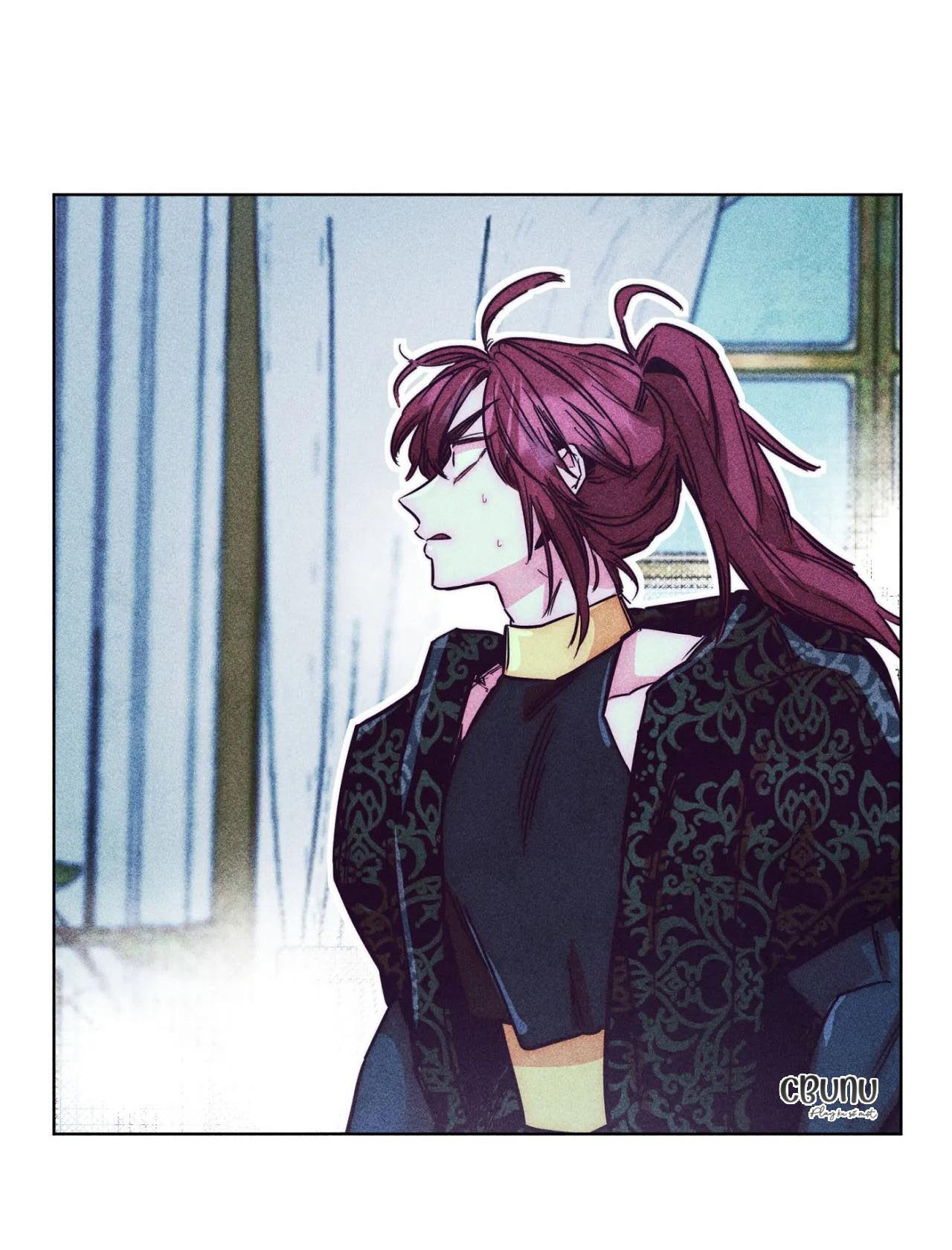 (CBunu) Làm vị cứu tinh thật dễ dàng - Chap 60