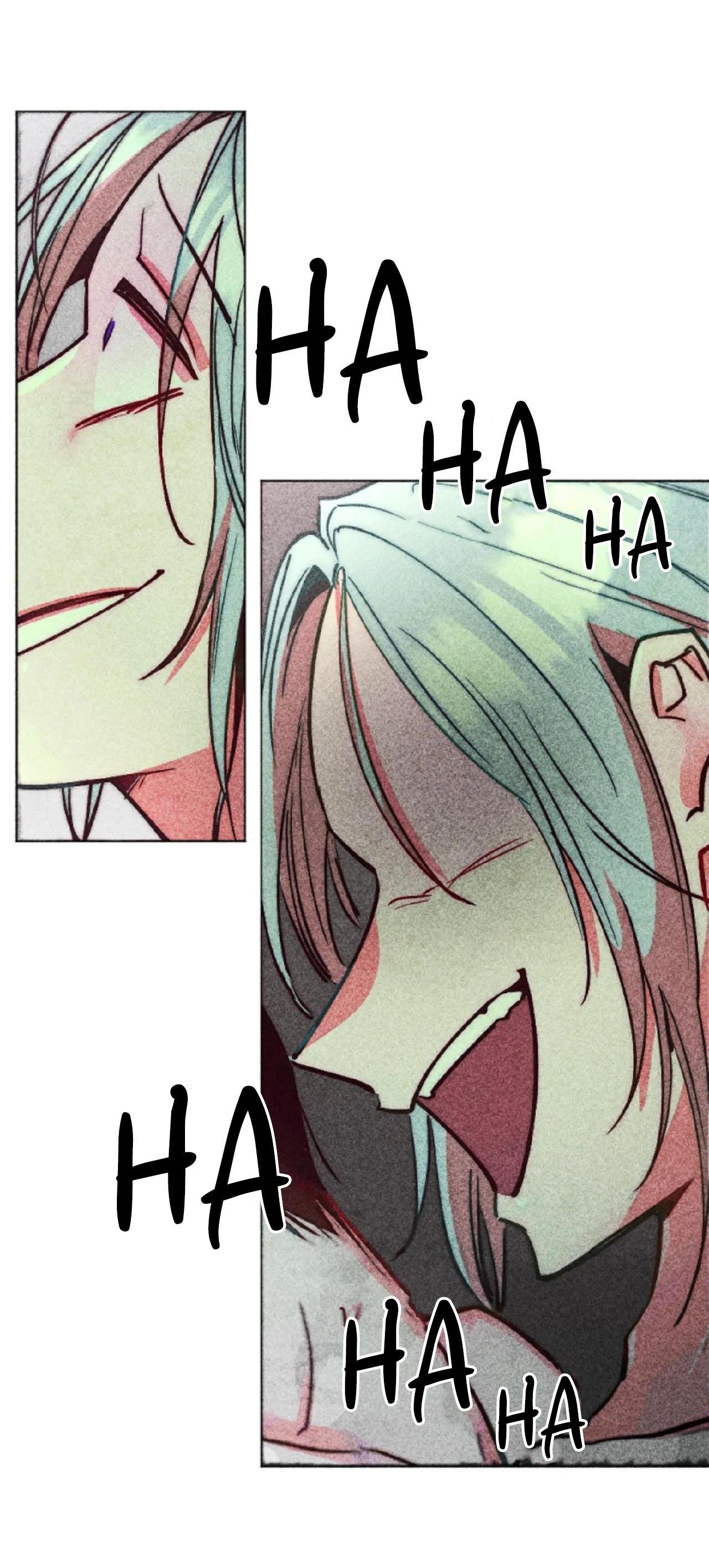 (CBunu) Làm vị cứu tinh thật dễ dàng - Chap 45