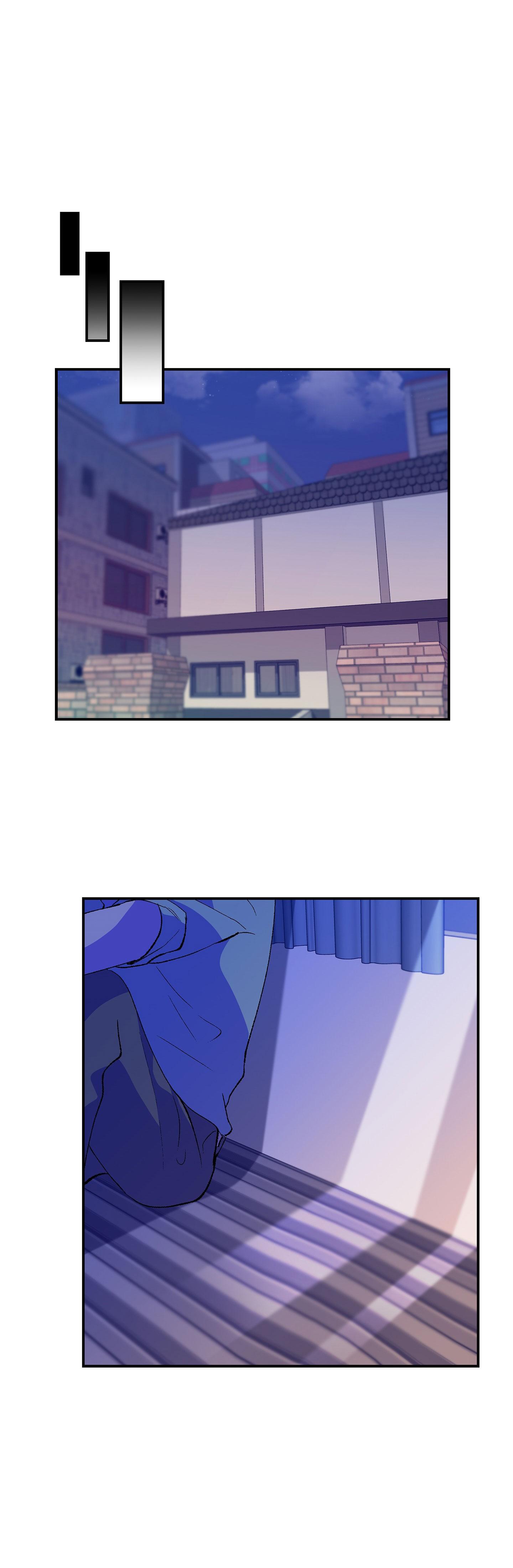 ÔNG CHÚ BÊN CỬA SỔ - Chap 20