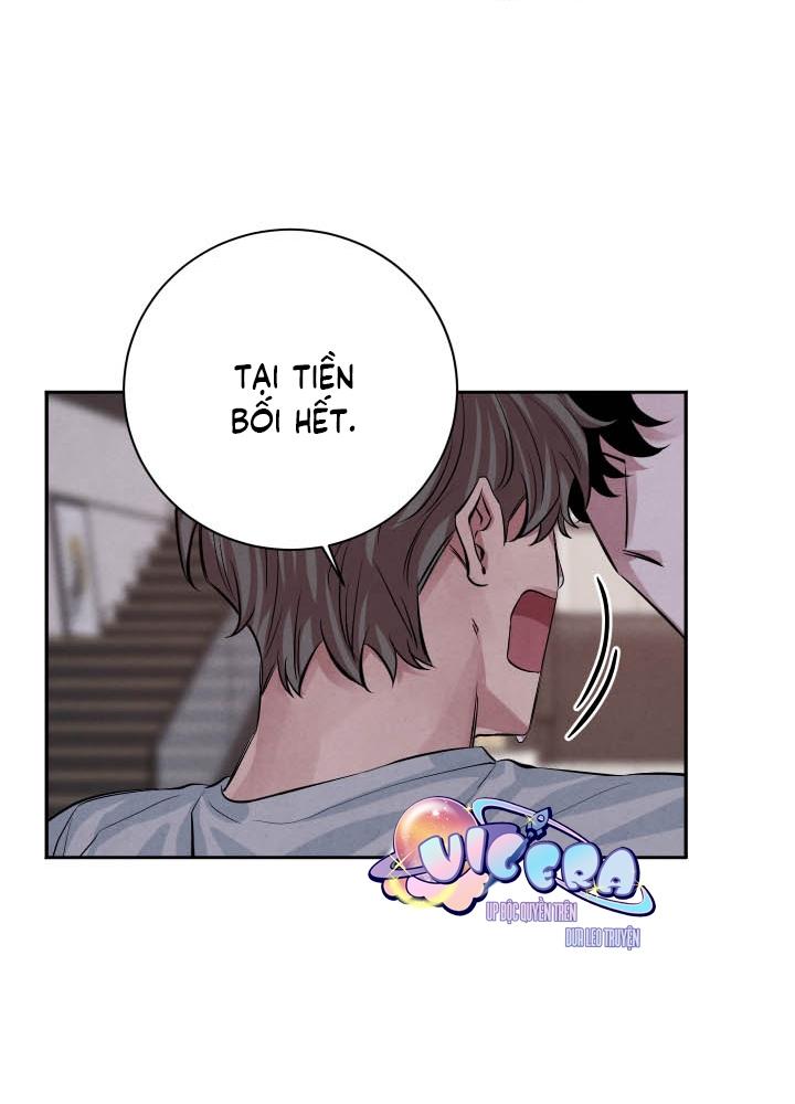 Âm Thanh Của San Hô - Chap 17