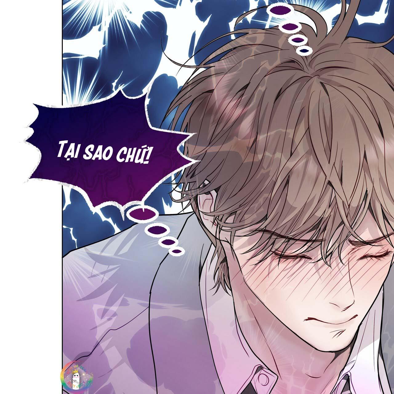 Vị Kỷ - Chap 26