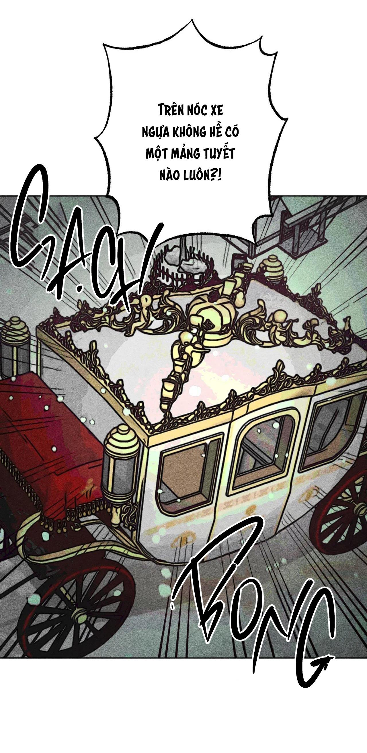 (CBunu) Làm vị cứu tinh thật dễ dàng - Chap 48