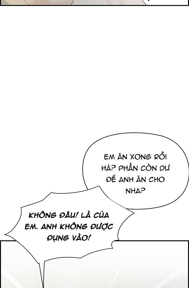 CƠ CHẾ BẢO VỆ - Chap 21