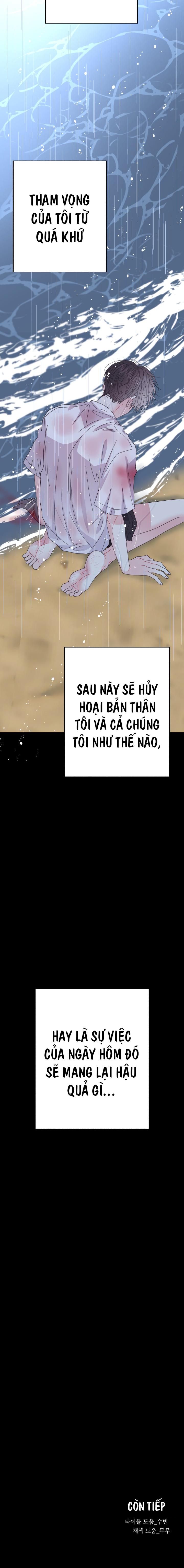 YÊU EM THÊM LẦN NỮA (LOVE ME AGAIN) - Chap 29
