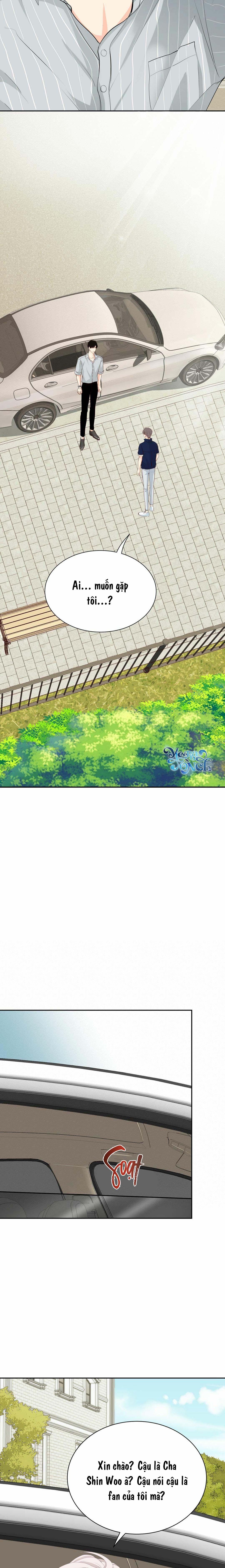 Lừa Gạt - Chap 2