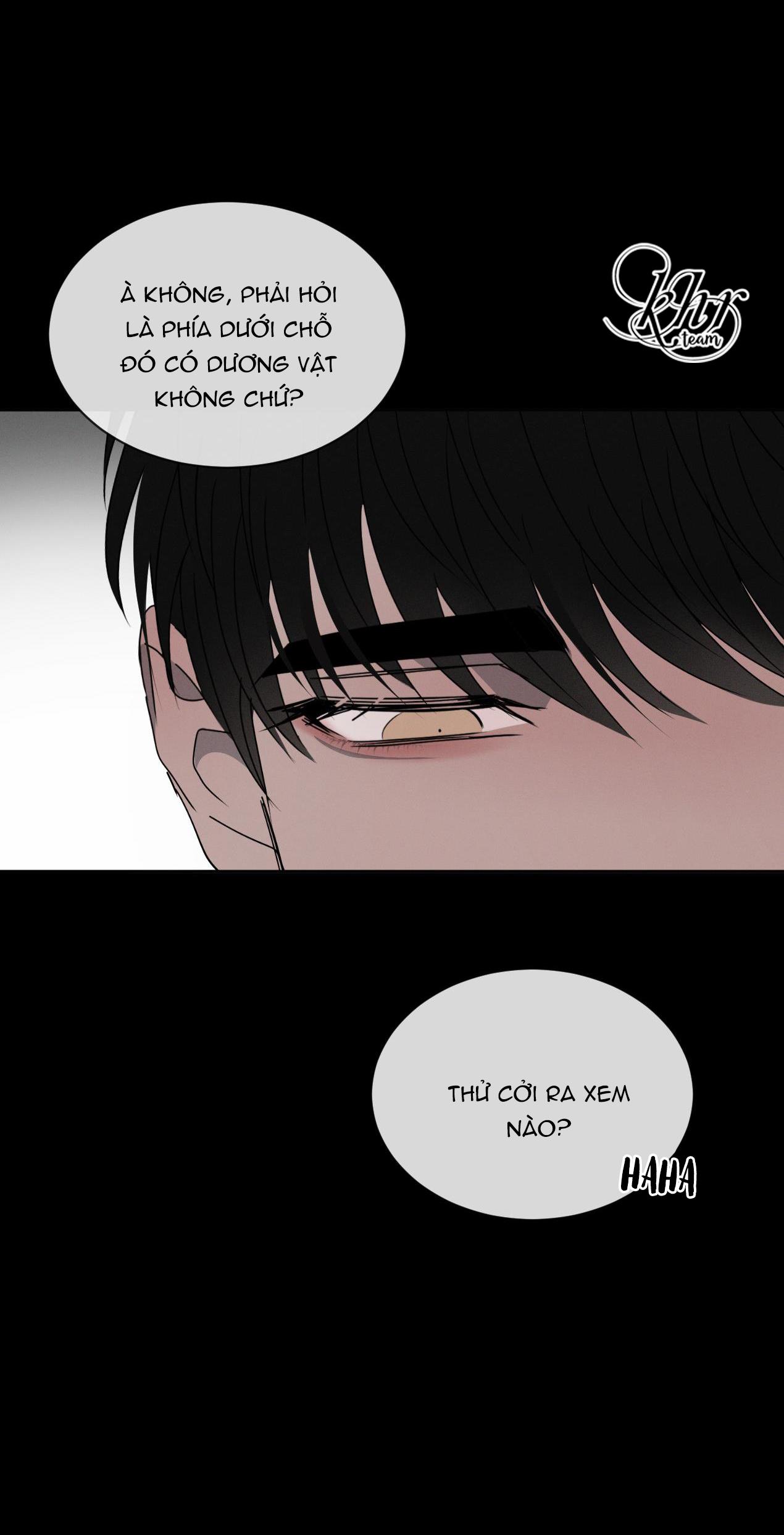 TƯƠNG PHẢN - Chap 27