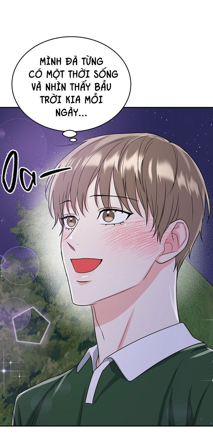 (ABO) HANG HỔ - Chap 23