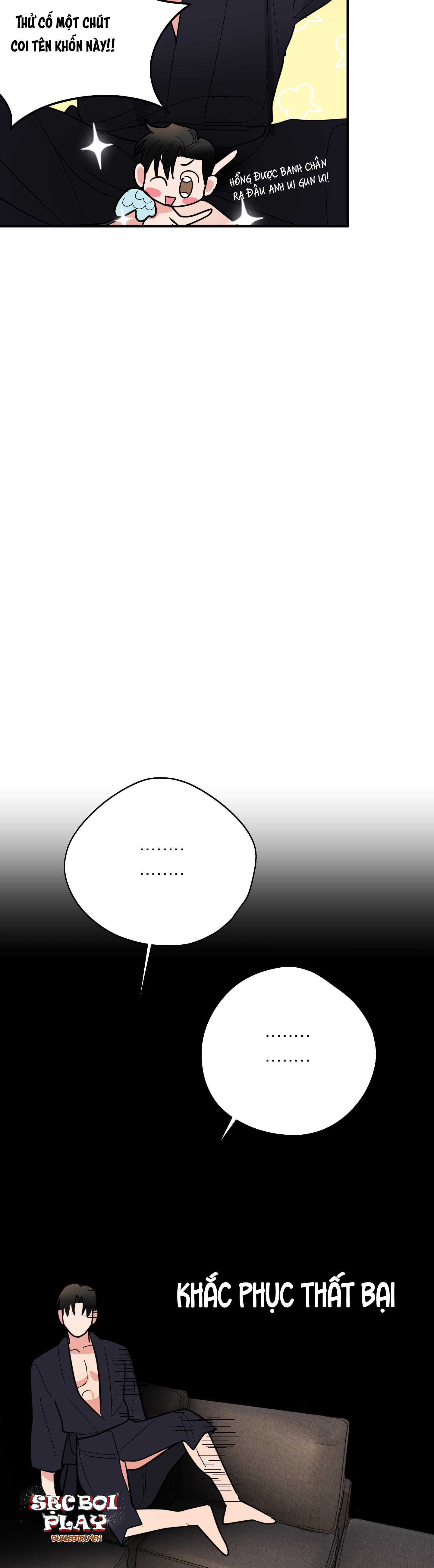 MÓN QUÀ DÀNH CHO KẺ NGẠO MẠN - Chap 5 - Trang 67