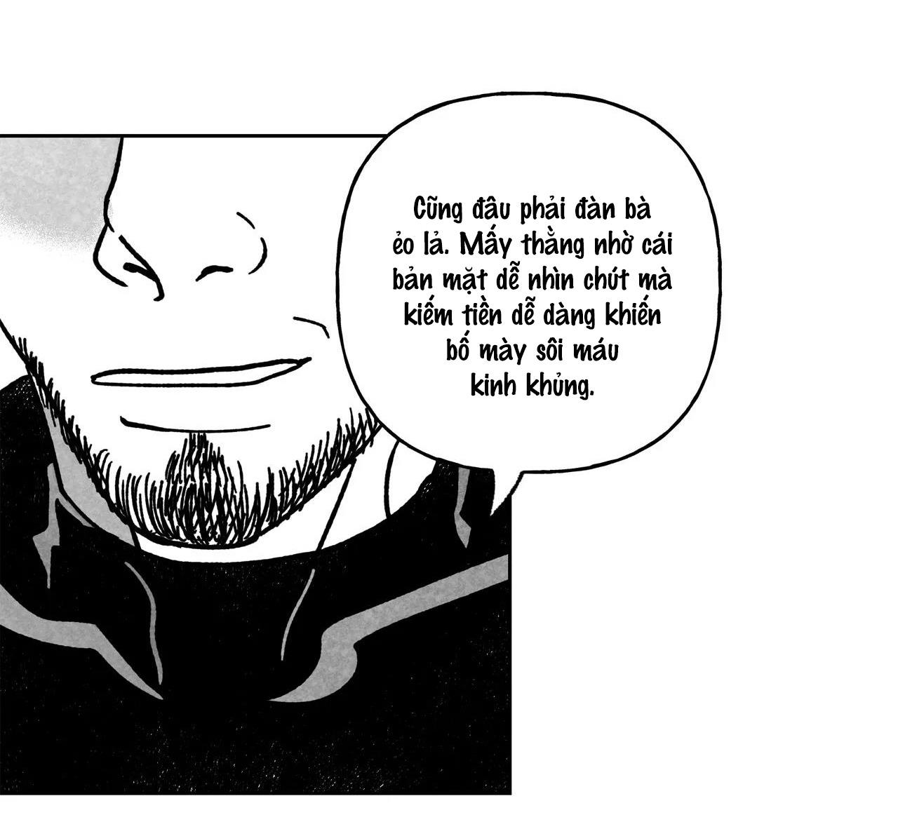 Sự kết hợp hoàn hảo - Chap 14