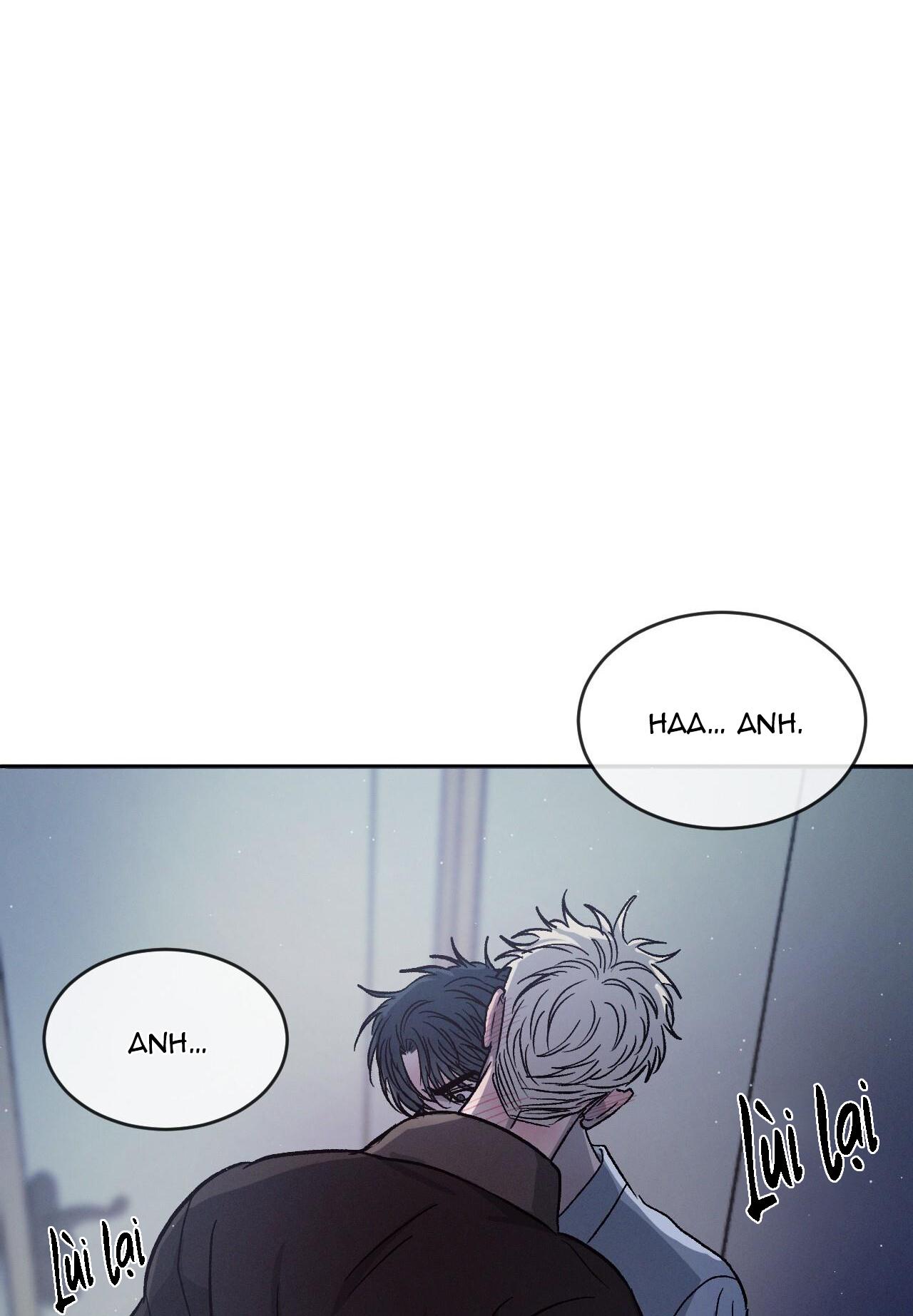 TƯƠNG PHẢN - Chap 43