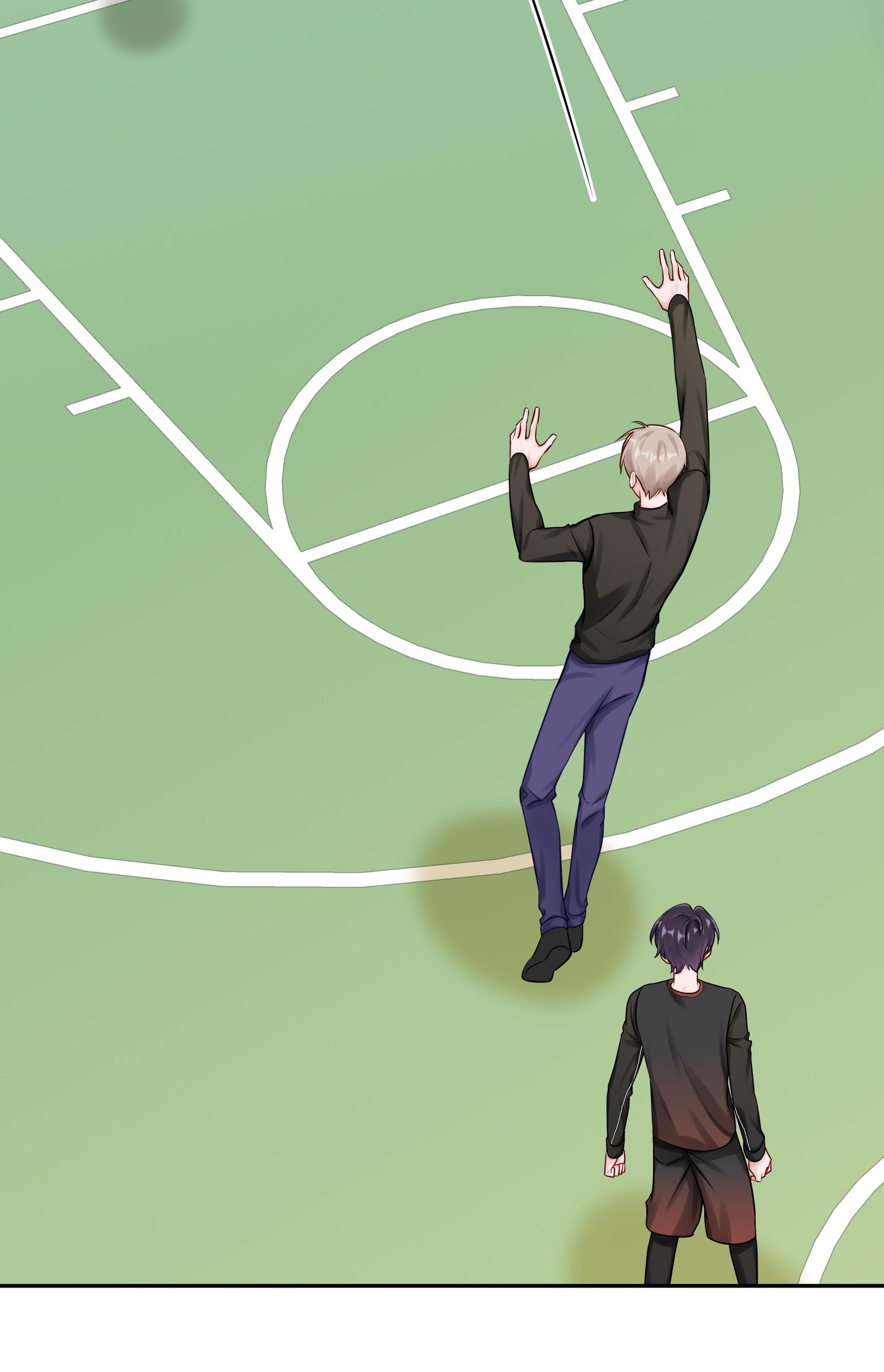 (END) Để Ý Tôi Một Chút Đi Mà - Chap 39