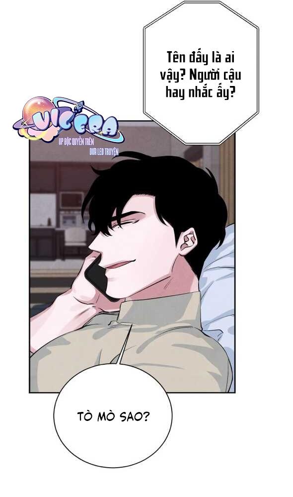Âm Thanh Của San Hô - Chap 16