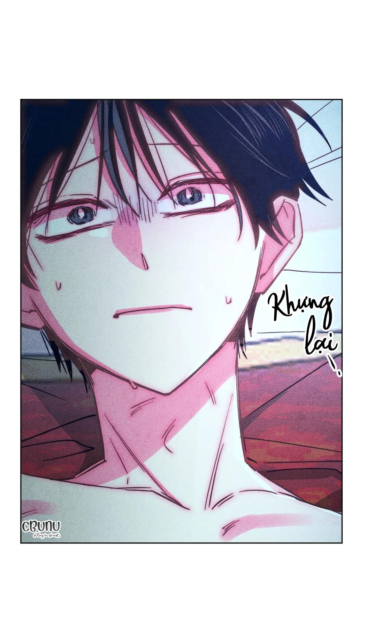 (CBunu) Làm vị cứu tinh thật dễ dàng - Chap 57