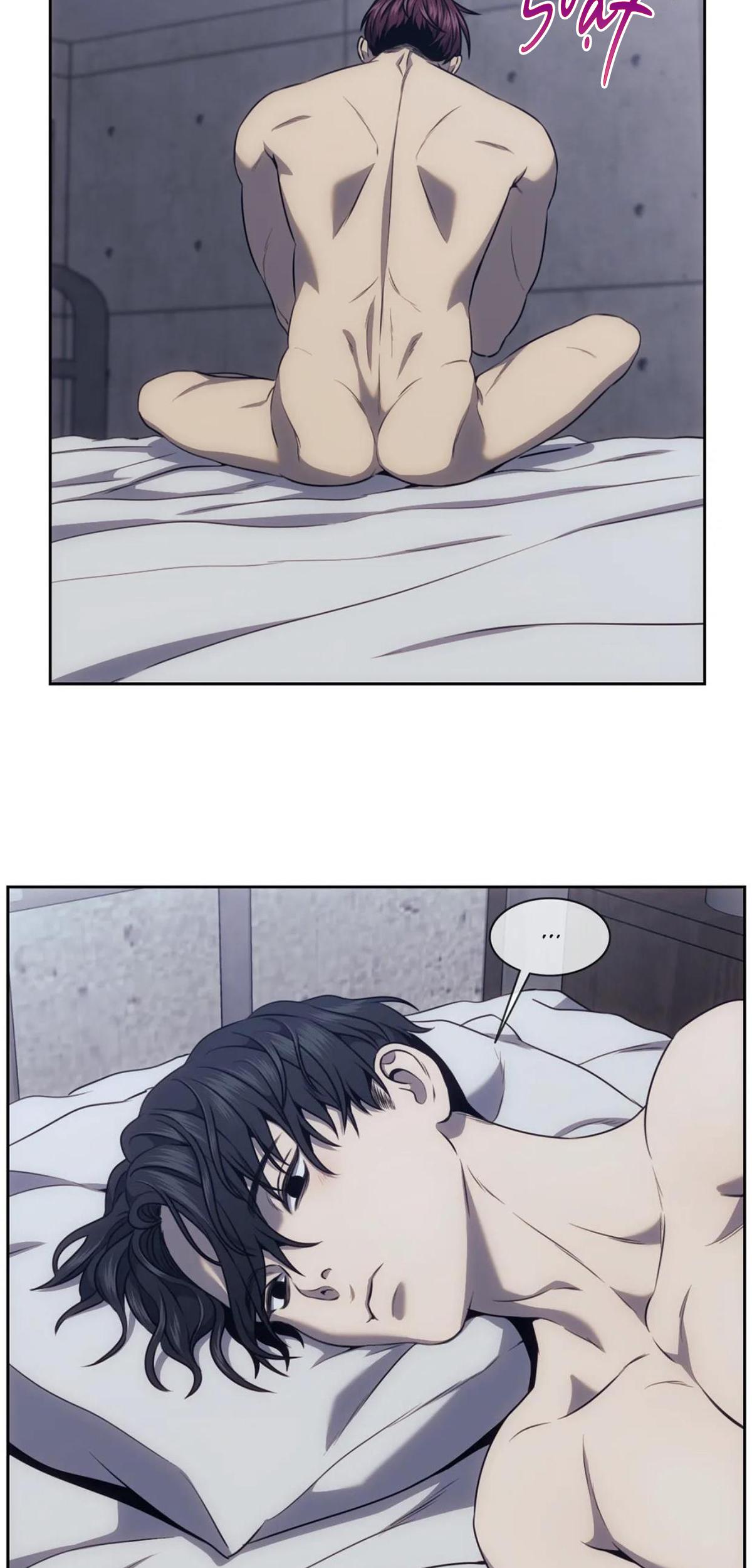 Công Cuộc Báo Thù Của Kẻ Yếu Thế - Chap 44