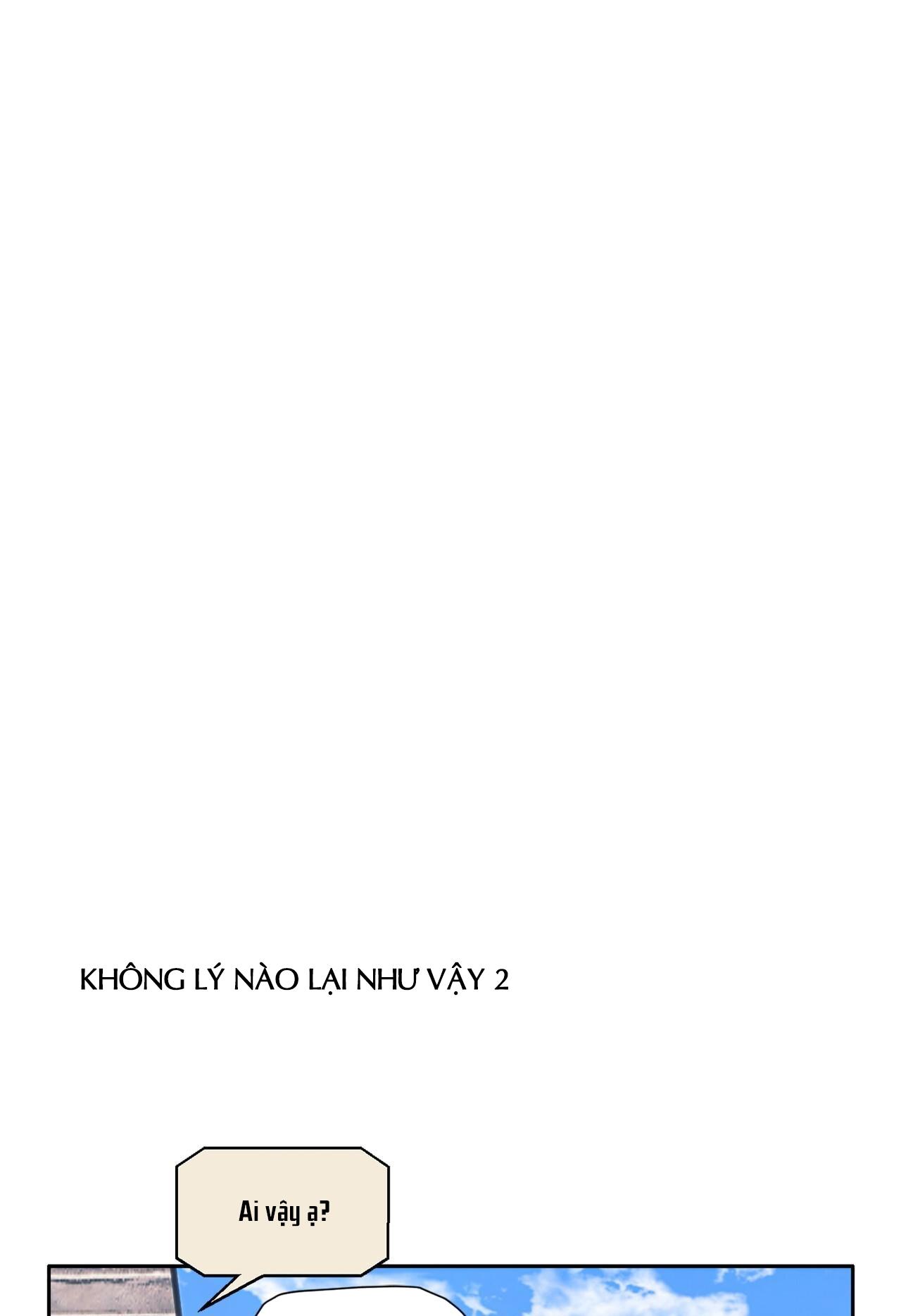 Đứng Yên, Nhúc Nhích Là Cứng Đó! - Chap 1