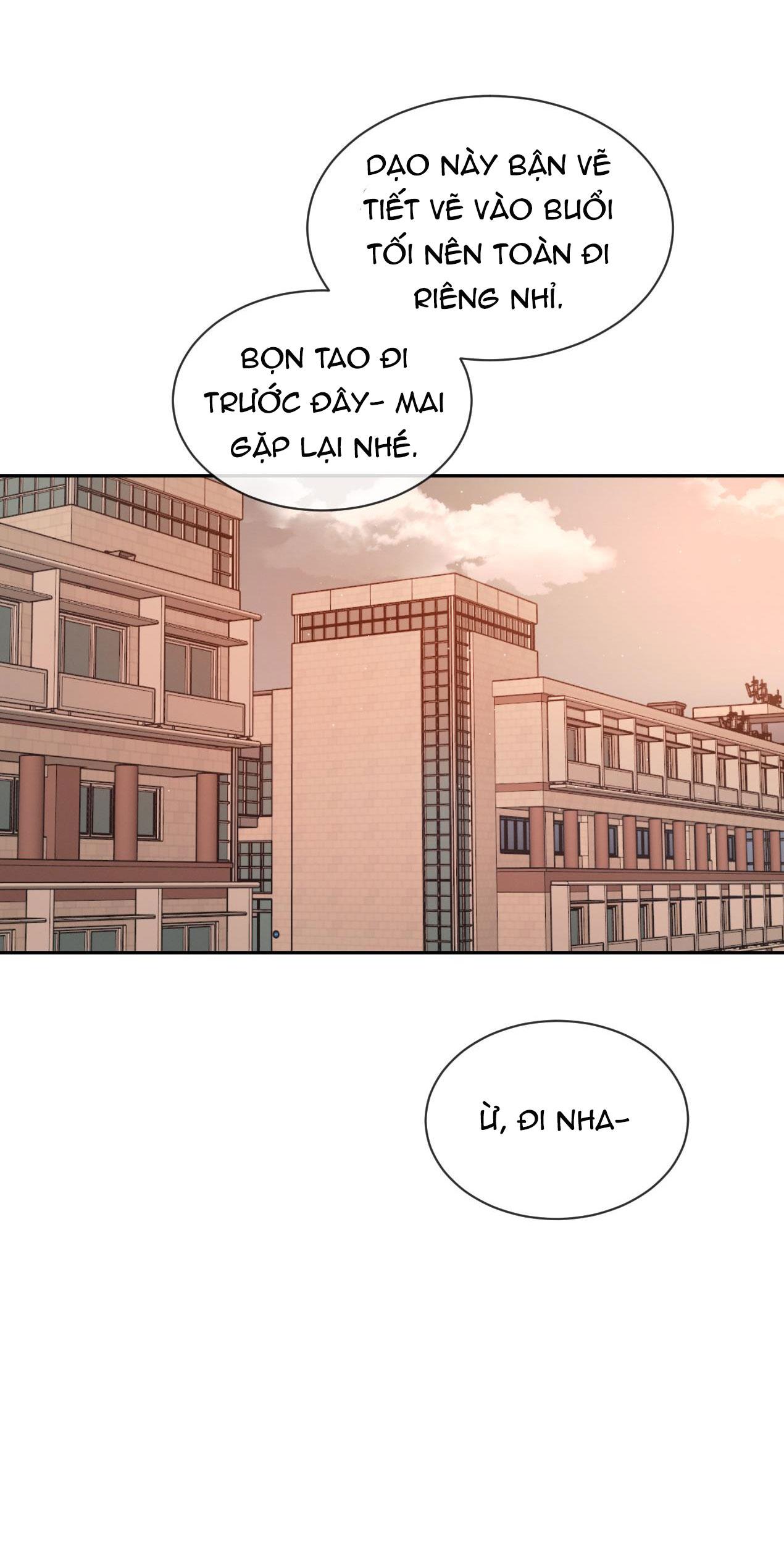 TƯƠNG PHẢN - Chap 28