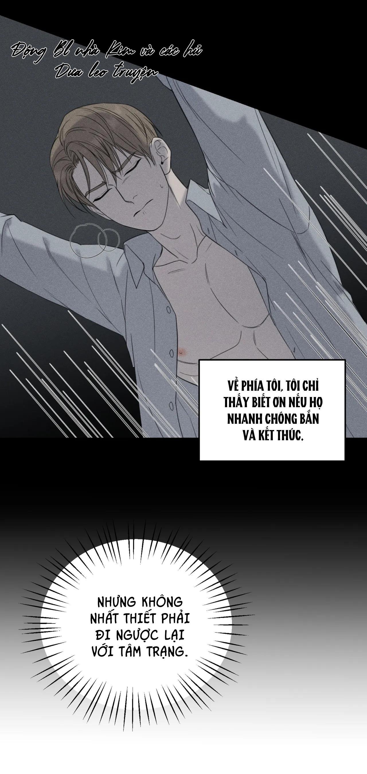 TUYỂN TẬP CUỒNG CÔNG-CHIẾM HỮU CÔNG CỦA NHÀ KIM - Chap 4.2