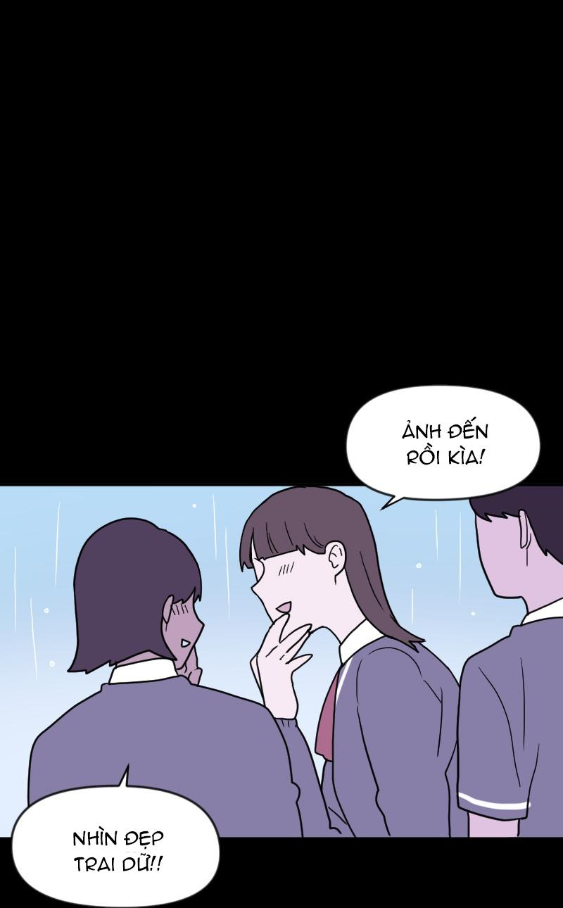 Truyện Ngôn Nhưng Không Ngôn Lắm - Chap 6
