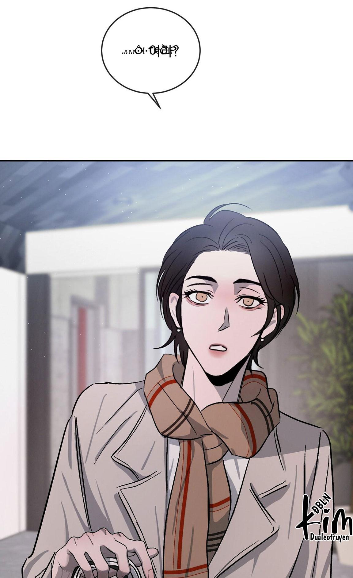 TƯƠNG PHẢN - Chap 54