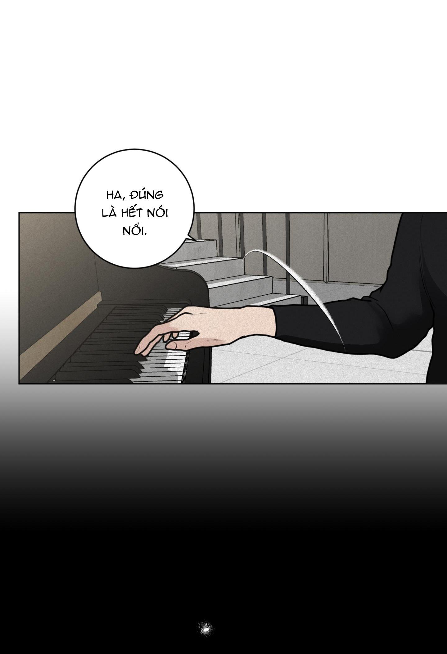 (ABO) LỜI CẦU NGUYỆN - Chap 11